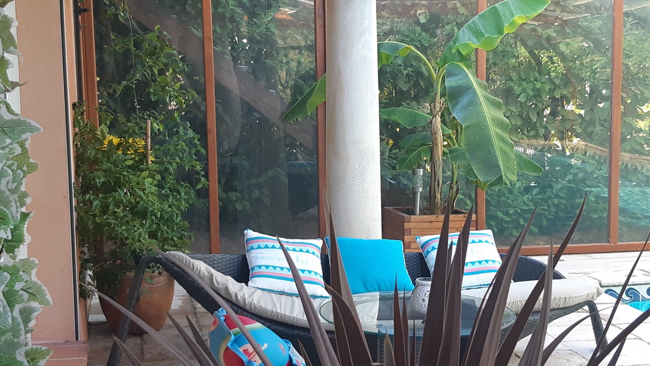Photo of Patio Balcony in Ensues-la-Redonne