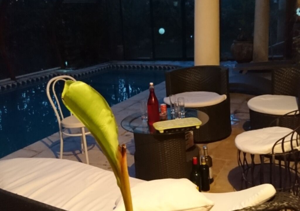 Photo of Outdoor in Ensues-la-Redonne