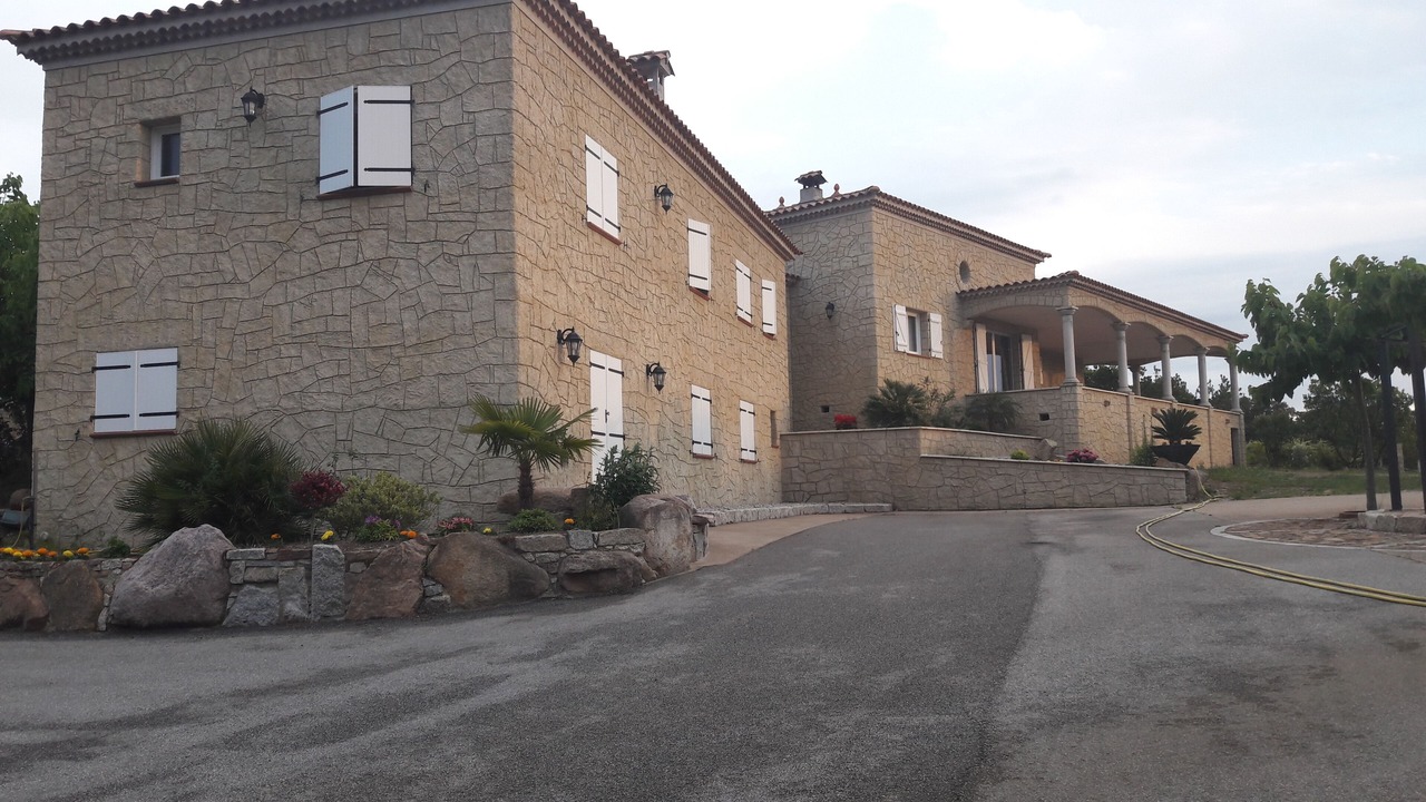 Photo of Outdoor in Cuttoli-Corticchiato