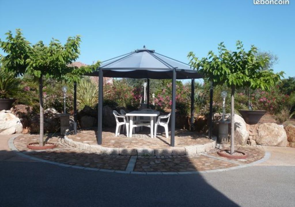 Photo of Outdoor in Cuttoli-Corticchiato