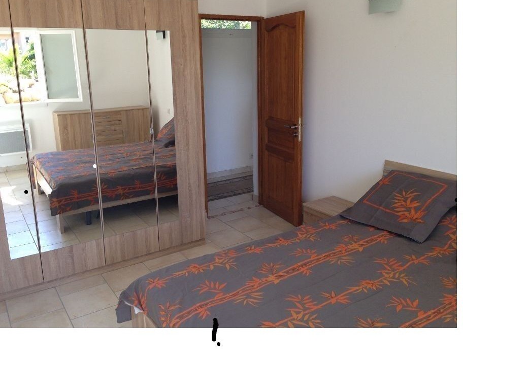 Photo of Bedroom in Cuttoli-Corticchiato
