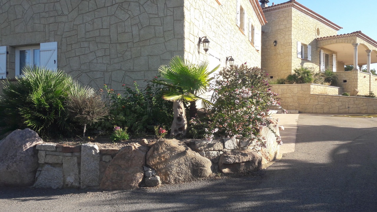 Photo of Outdoor in Cuttoli-Corticchiato