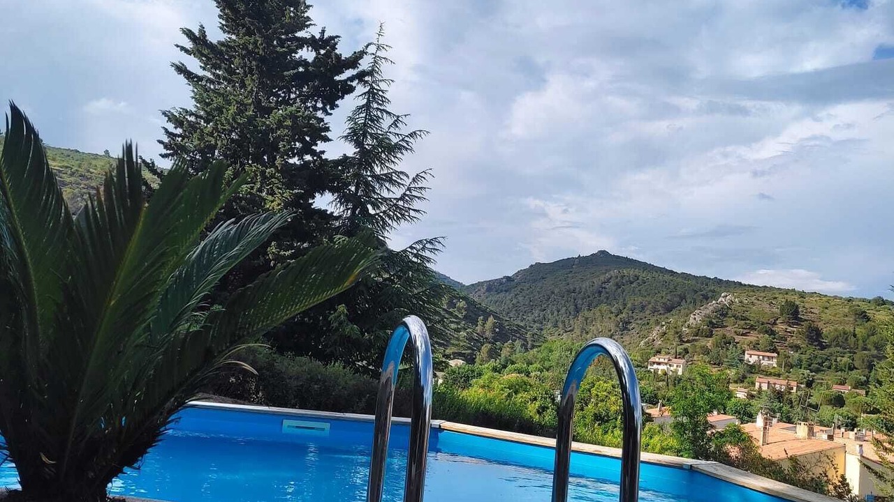 Photo of Outdoor in Caunes-Minervois