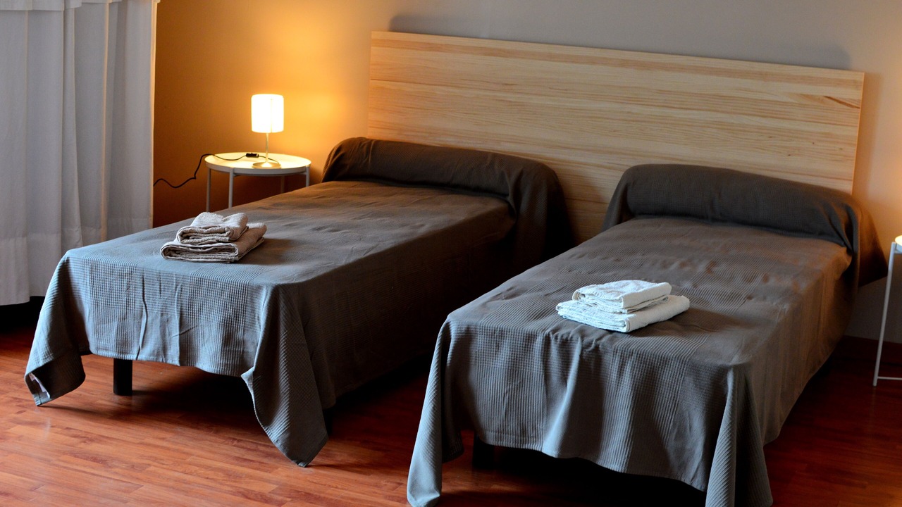 Photo of Bedroom in Caunes-Minervois