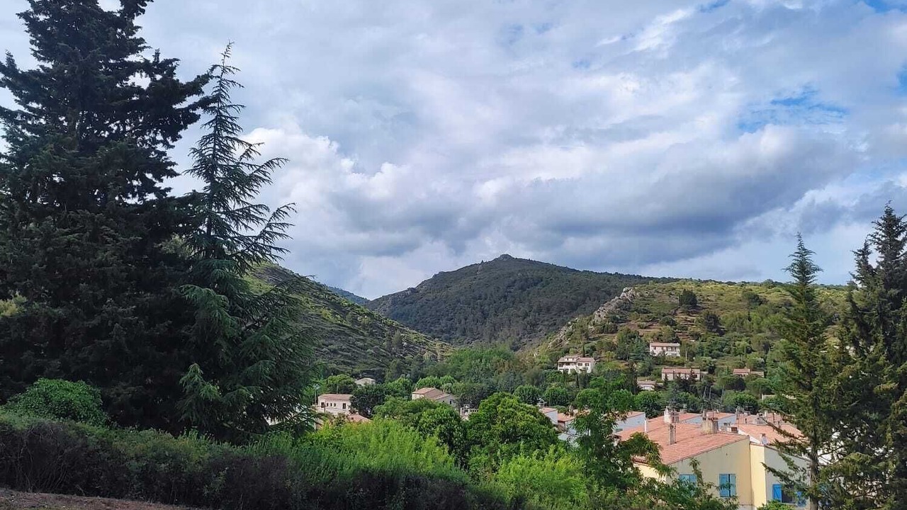 Photo of Outdoor in Caunes-Minervois