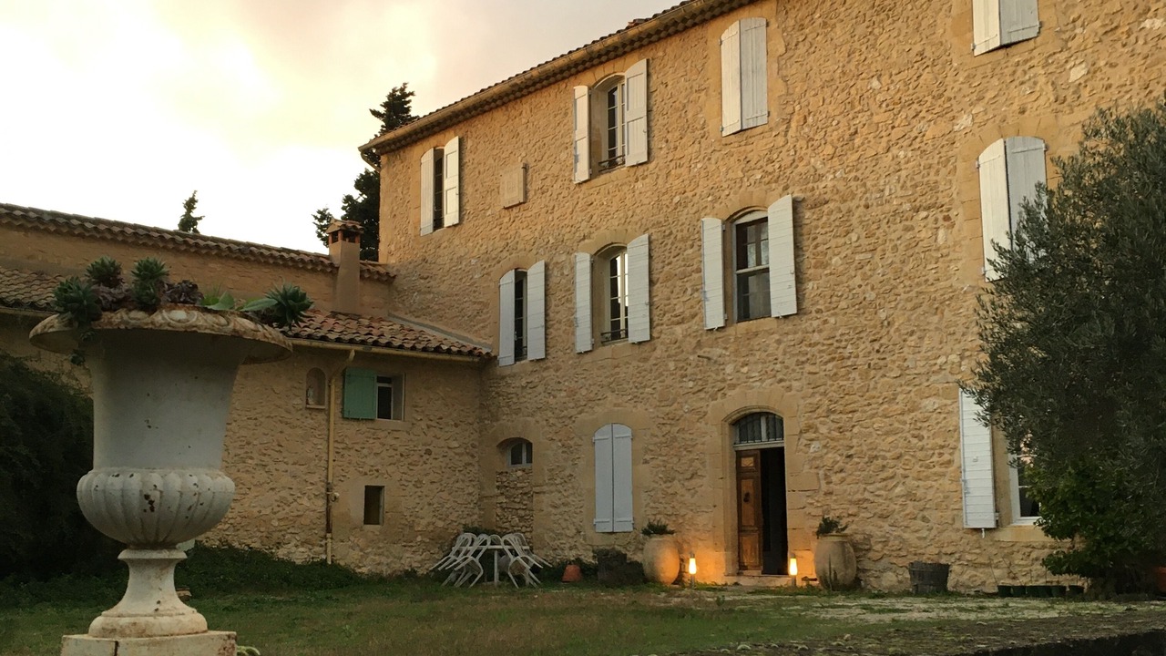 Photo of Outdoor in Pertuis