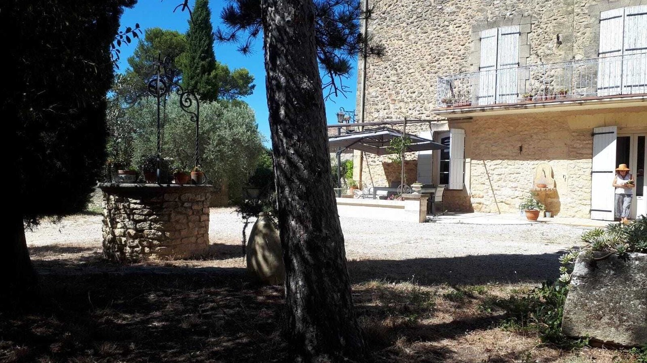 Photo of Outdoor in Pertuis