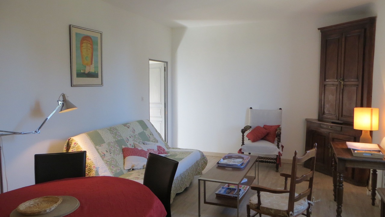 Photo of Livingroom in Pertuis