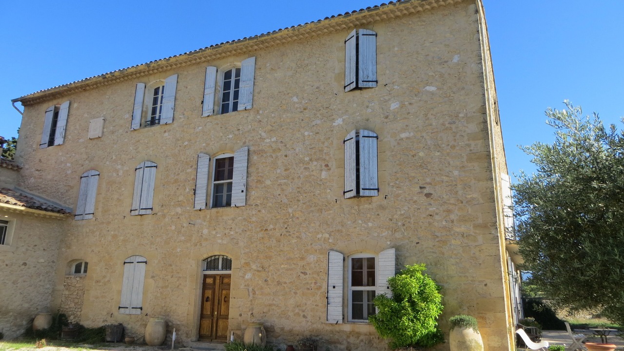 Photo of Outdoor in Pertuis