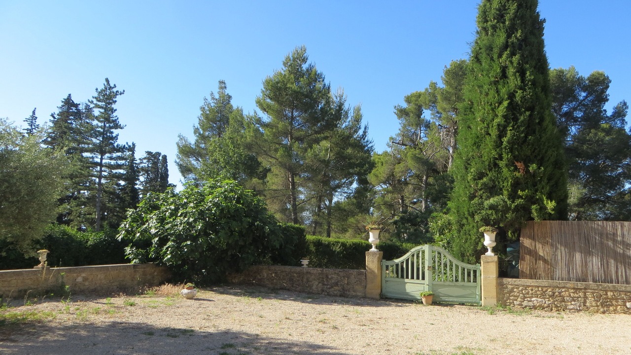 Photo of Outdoor in Pertuis
