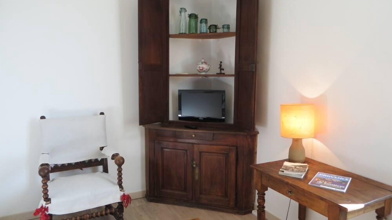 Photo of Livingroom in Pertuis