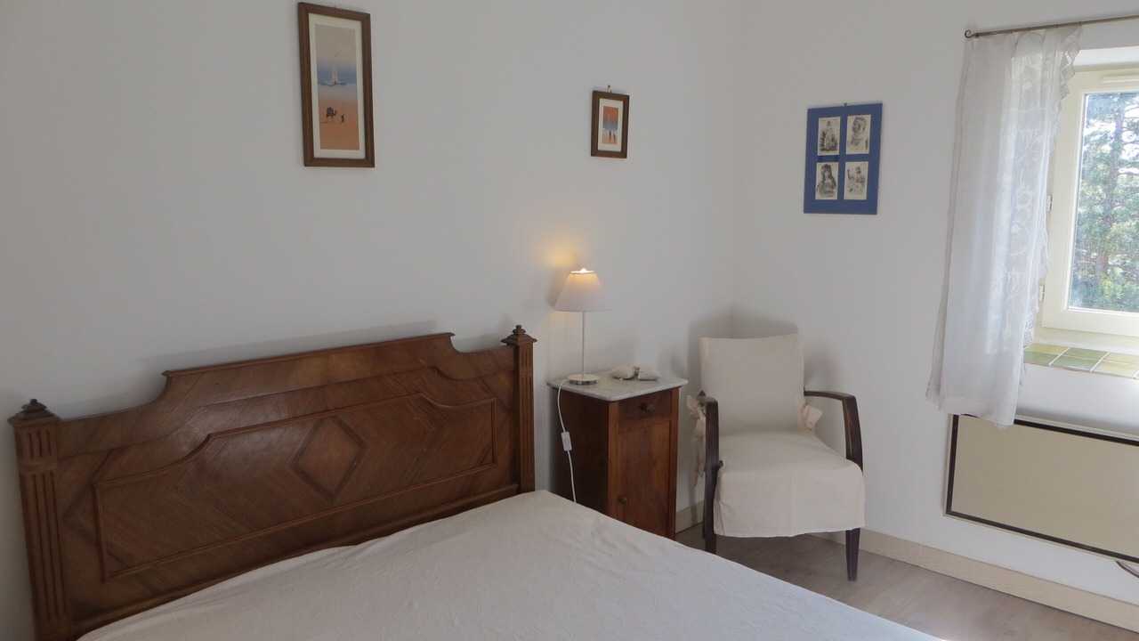 Photo of Bedroom in Pertuis