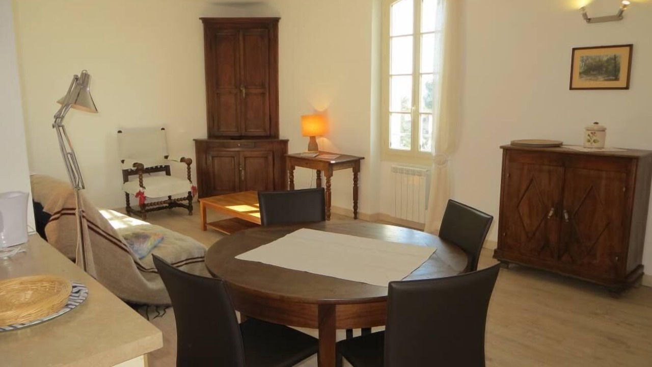 Photo of Livingroom in Pertuis