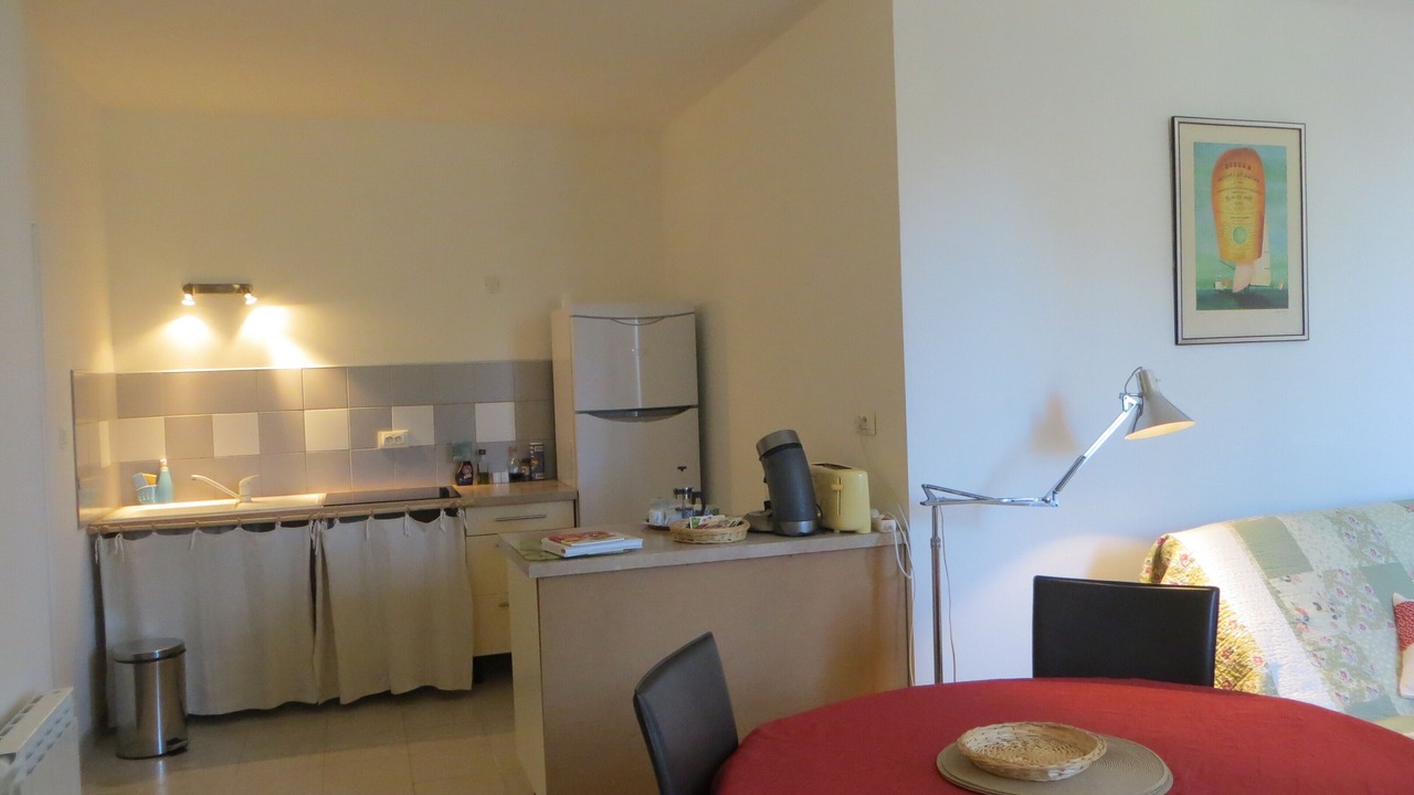 Photo of Kitchen in Pertuis