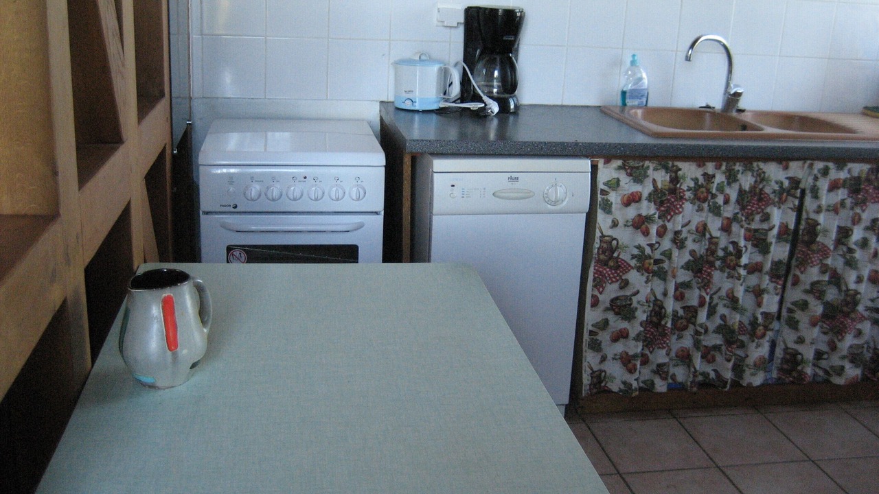 Photo of Kitchen in La Masse