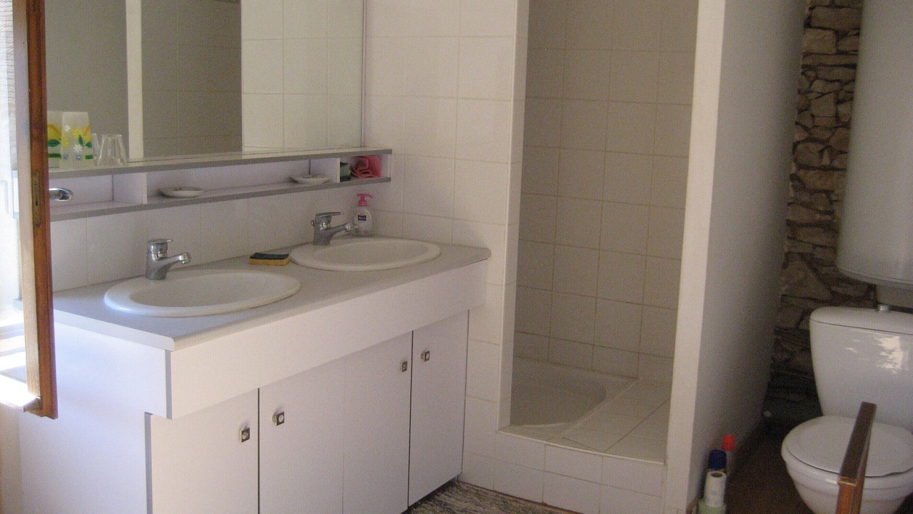 Photo of Bathroom in La Masse