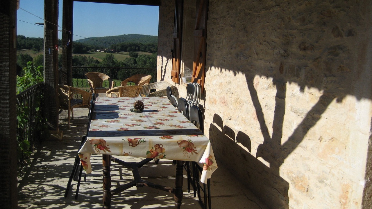 Photo of Outdoor in La Masse
