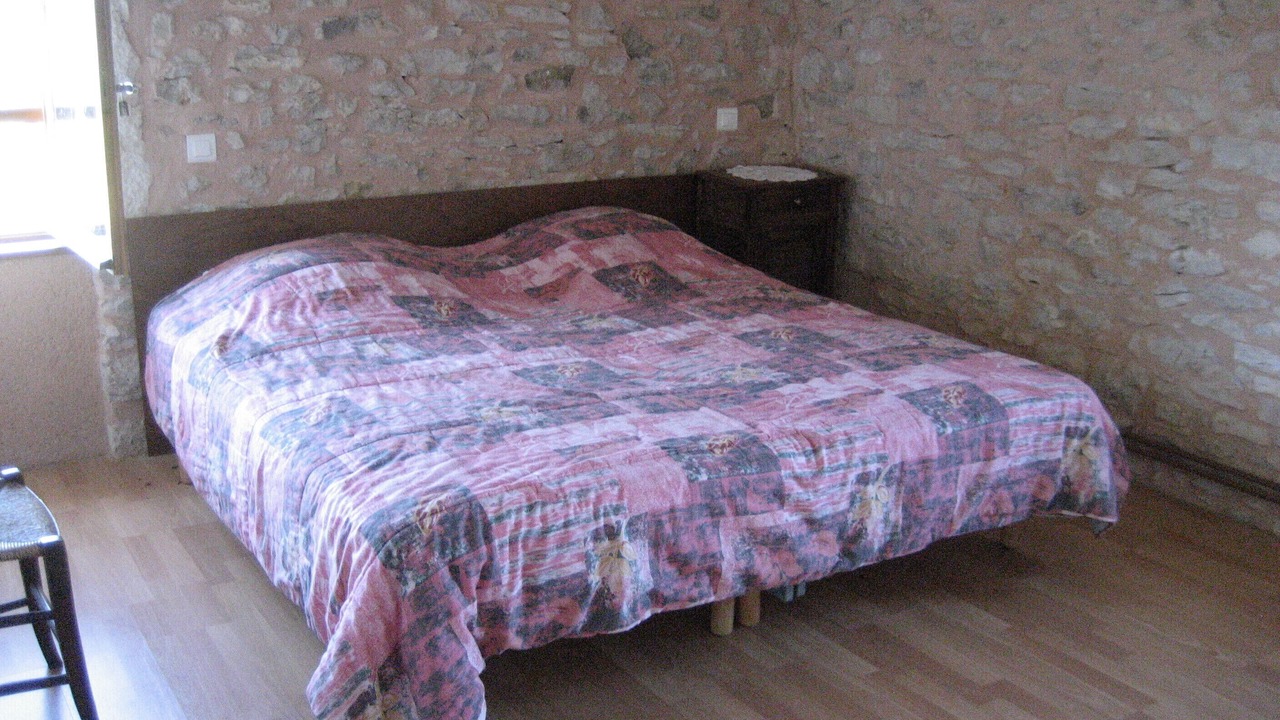 Photo of Bedroom in La Masse