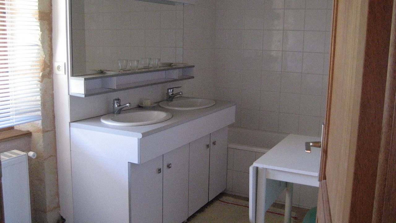 Photo of Bathroom in La Masse