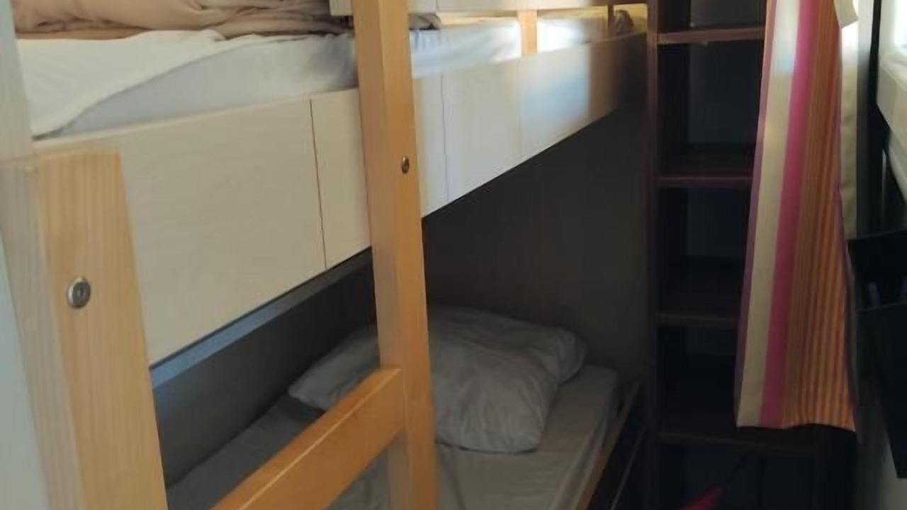 Photo of Bedroom in Les Restanques