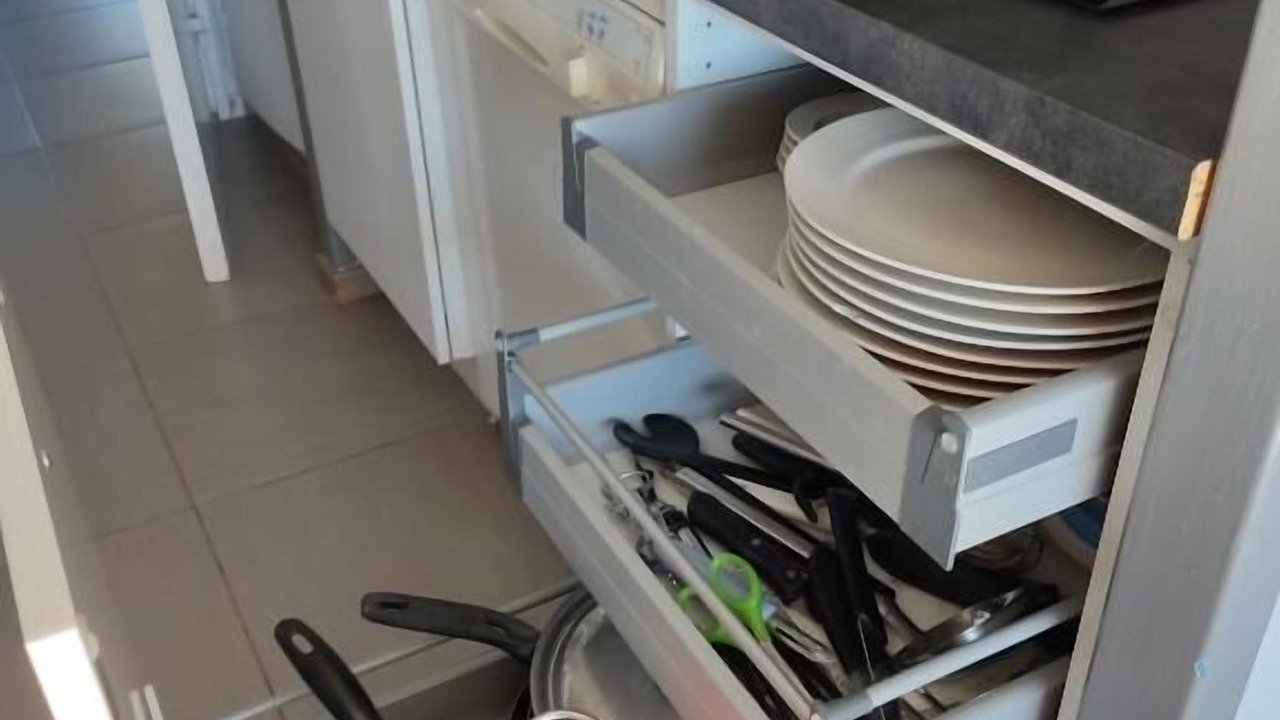 Photo of Kitchen in Les Restanques