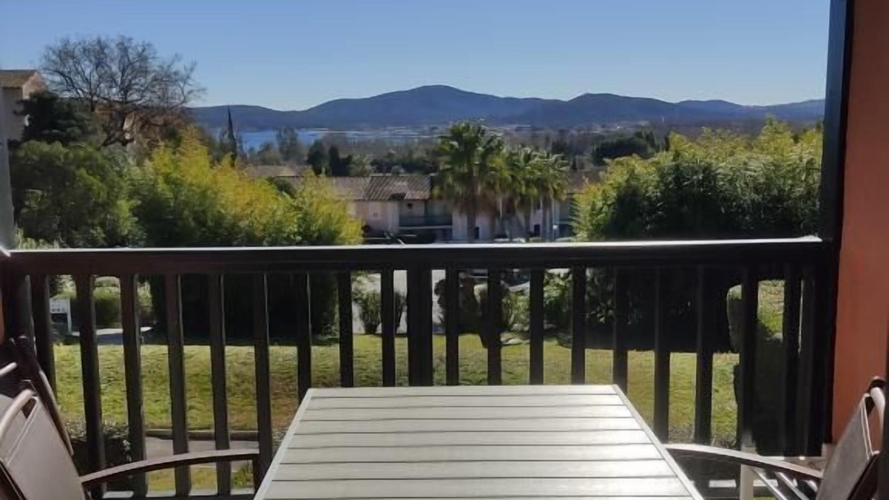 Photo of Outdoor in Les Restanques