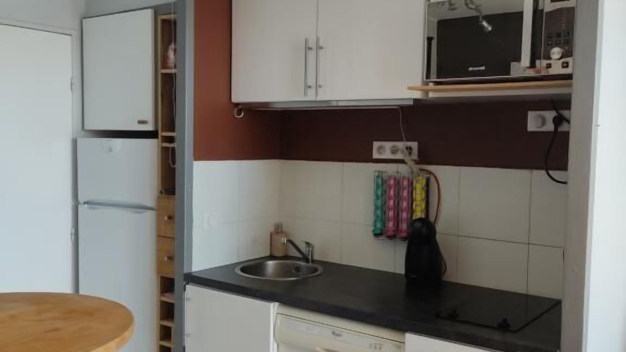 Photo of Kitchen in Les Restanques