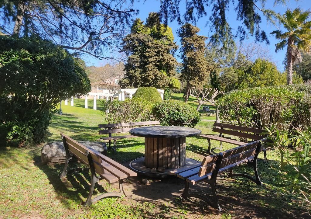 Photo of Outdoor in Les Restanques