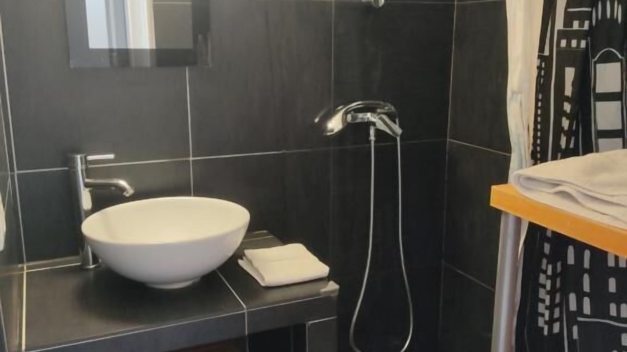 Photo of Bathroom in Les Restanques