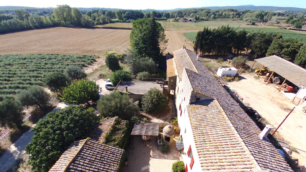 Photo of Outdoor in Saint-Siffret