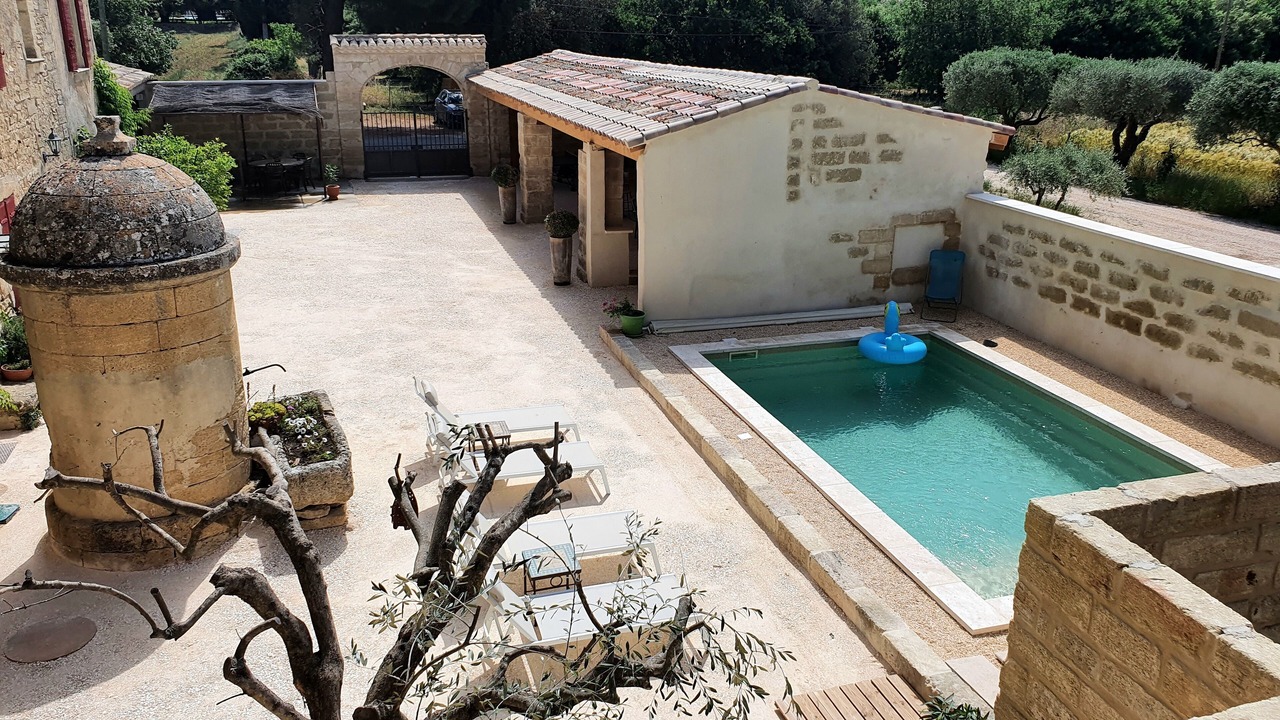 Photo of Outdoor in Saint-Siffret