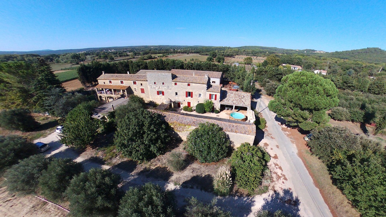 Photo of Outdoor in Saint-Siffret