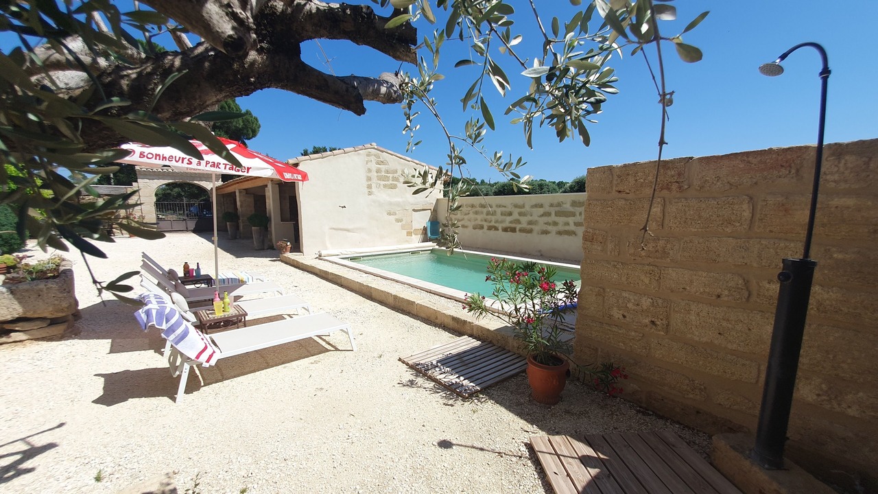 Photo of Outdoor in Saint-Siffret