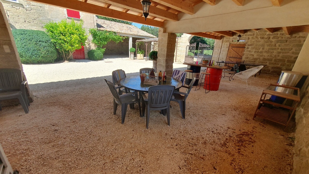 Photo of Outdoor in Saint-Siffret