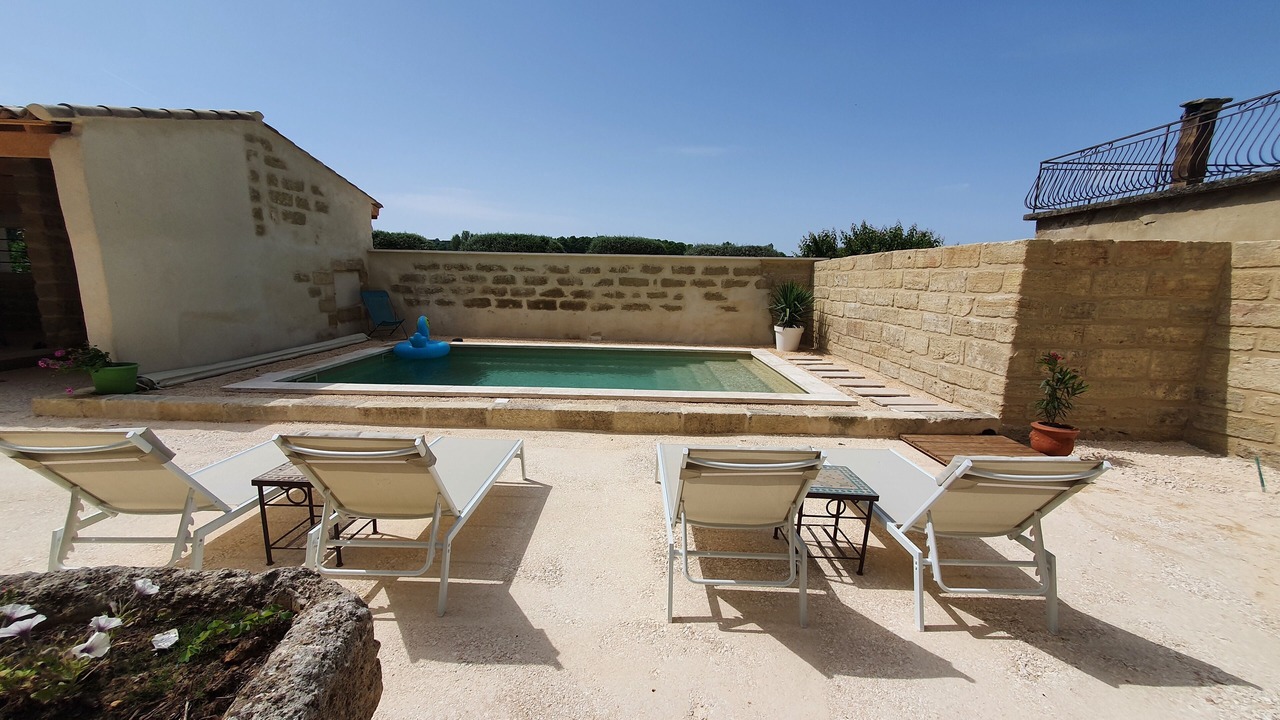 Photo of Outdoor in Saint-Siffret