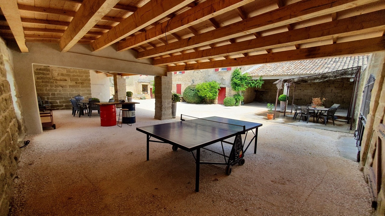 Photo of Outdoor in Saint-Siffret