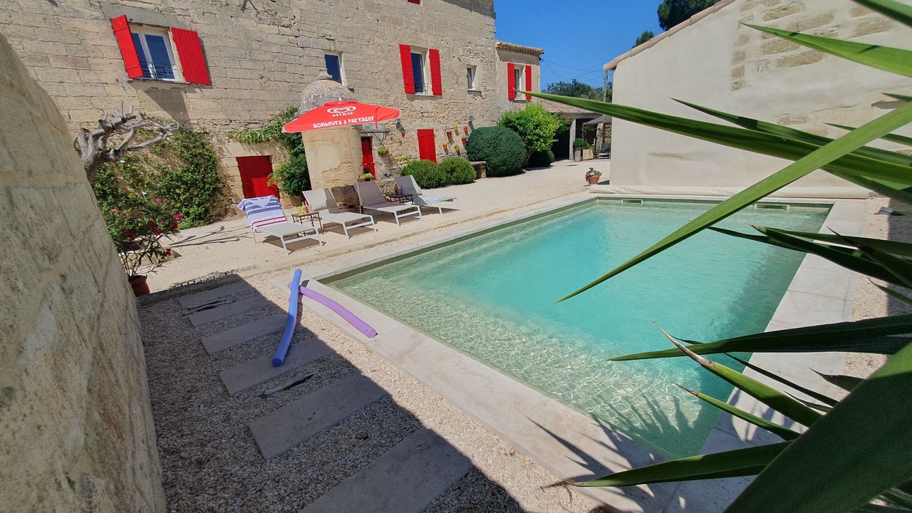 Photo of Outdoor in Saint-Siffret