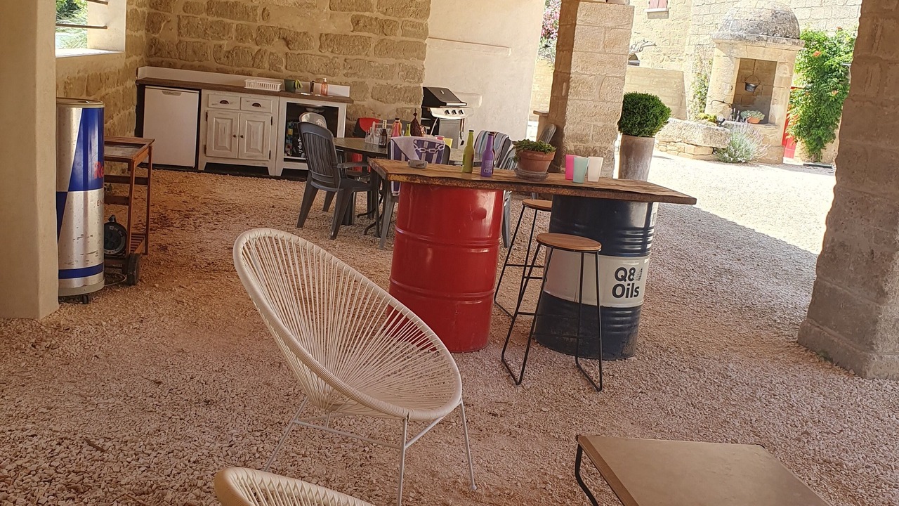 Photo of Outdoor in Saint-Siffret