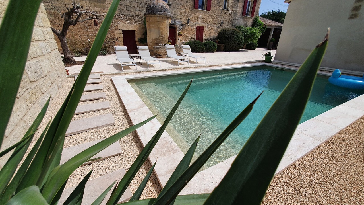 Photo of Outdoor in Saint-Siffret