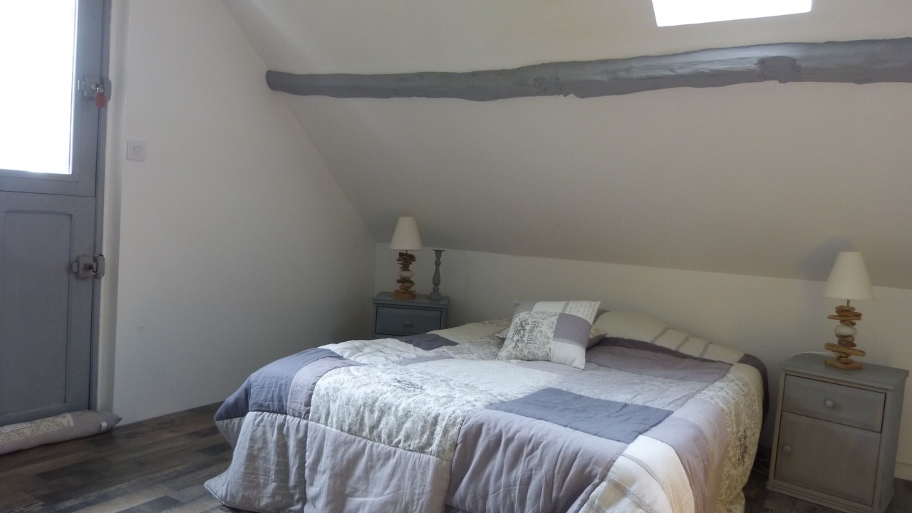 Photo of Bedroom in Les Loges