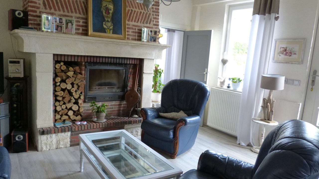 Photo of Livingroom in Les Loges
