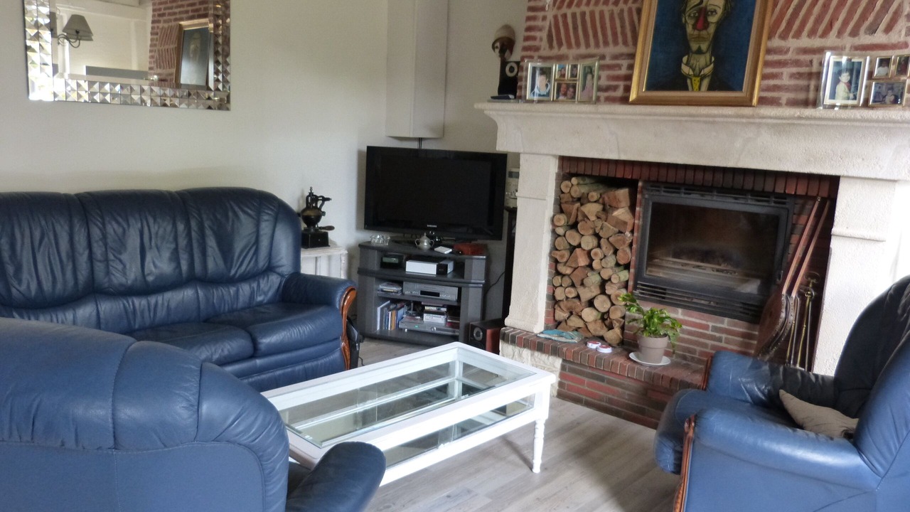 Photo of Livingroom in Les Loges