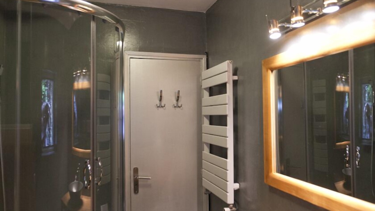 Photo of Bathroom in Les Loges