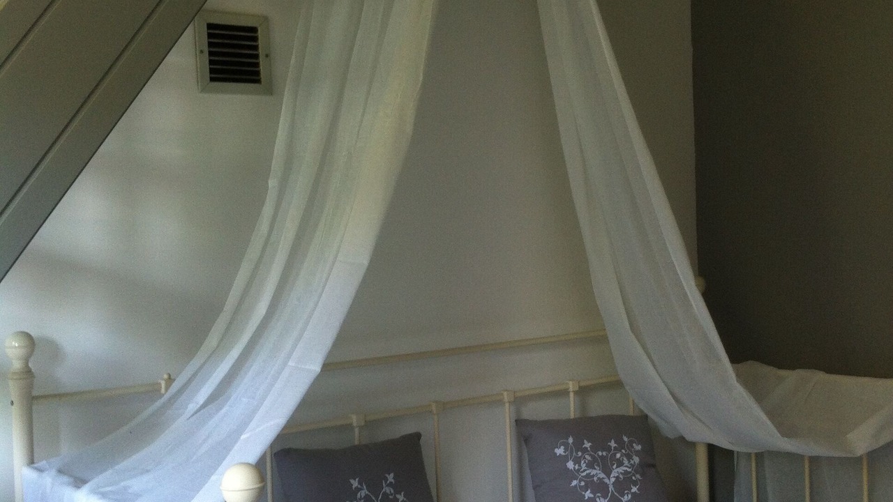 Photo of Bedroom in Les Loges