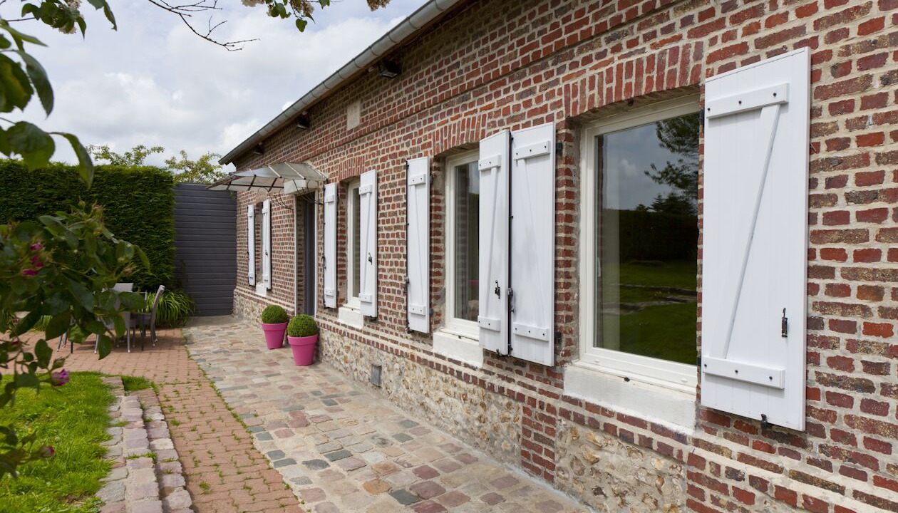 Photo of Outdoor in Les Loges