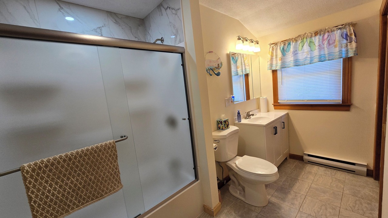 Photo of Bathroom in Sagamore Beach