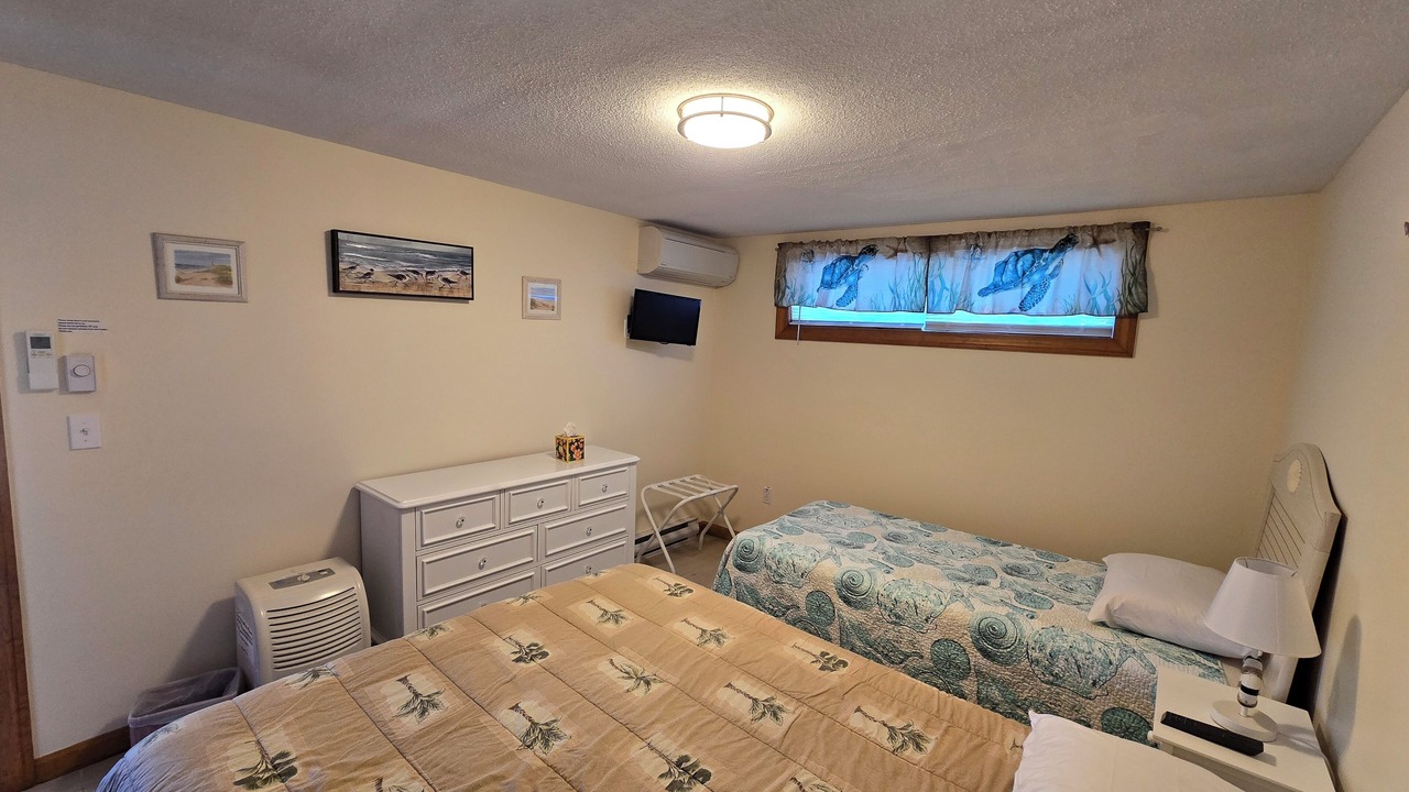 Photo of Bedroom in Sagamore Beach
