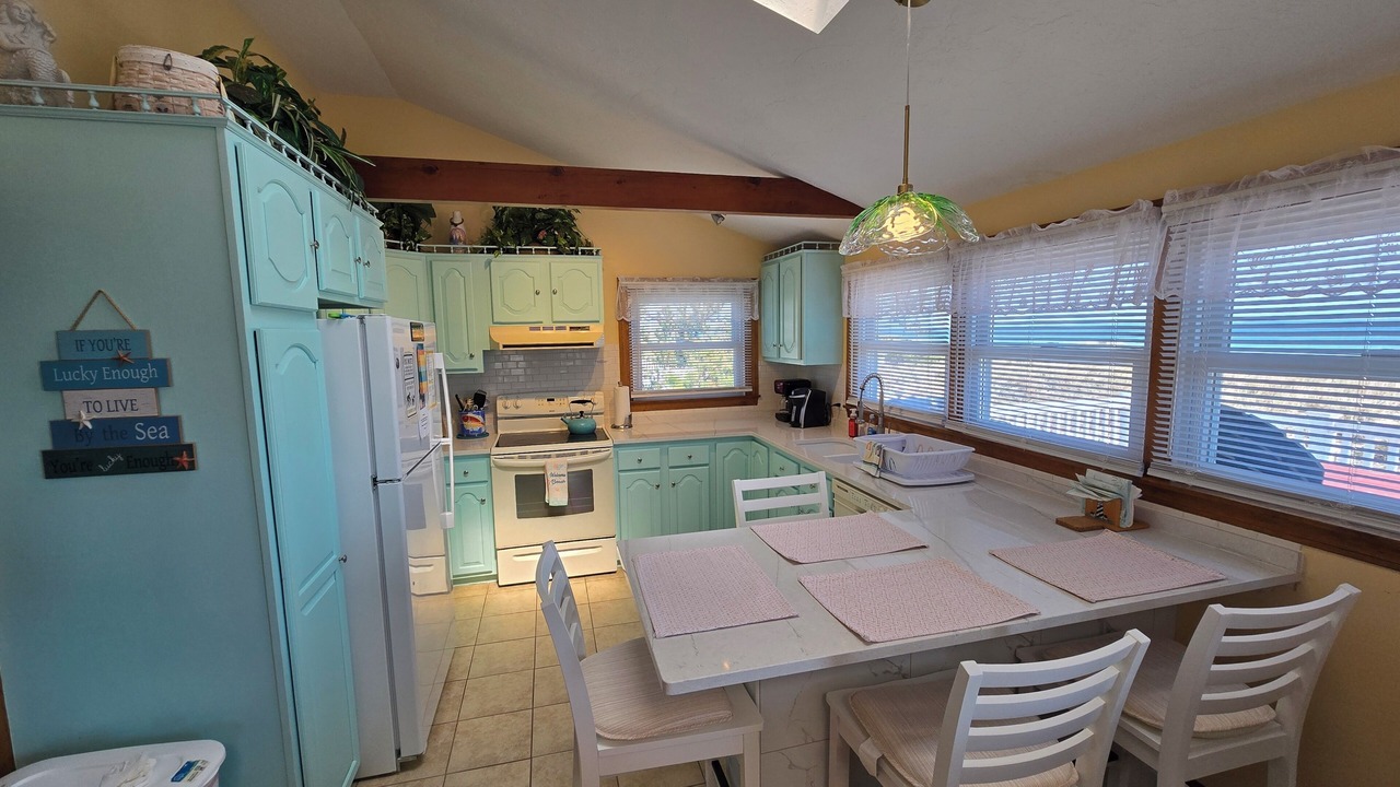 Photo of Kitchen in Sagamore Beach