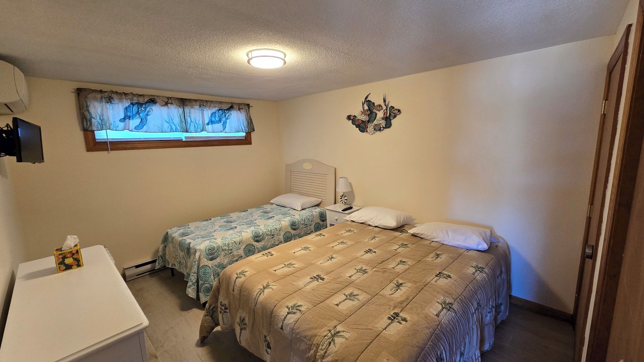 Photo of Bedroom in Sagamore Beach