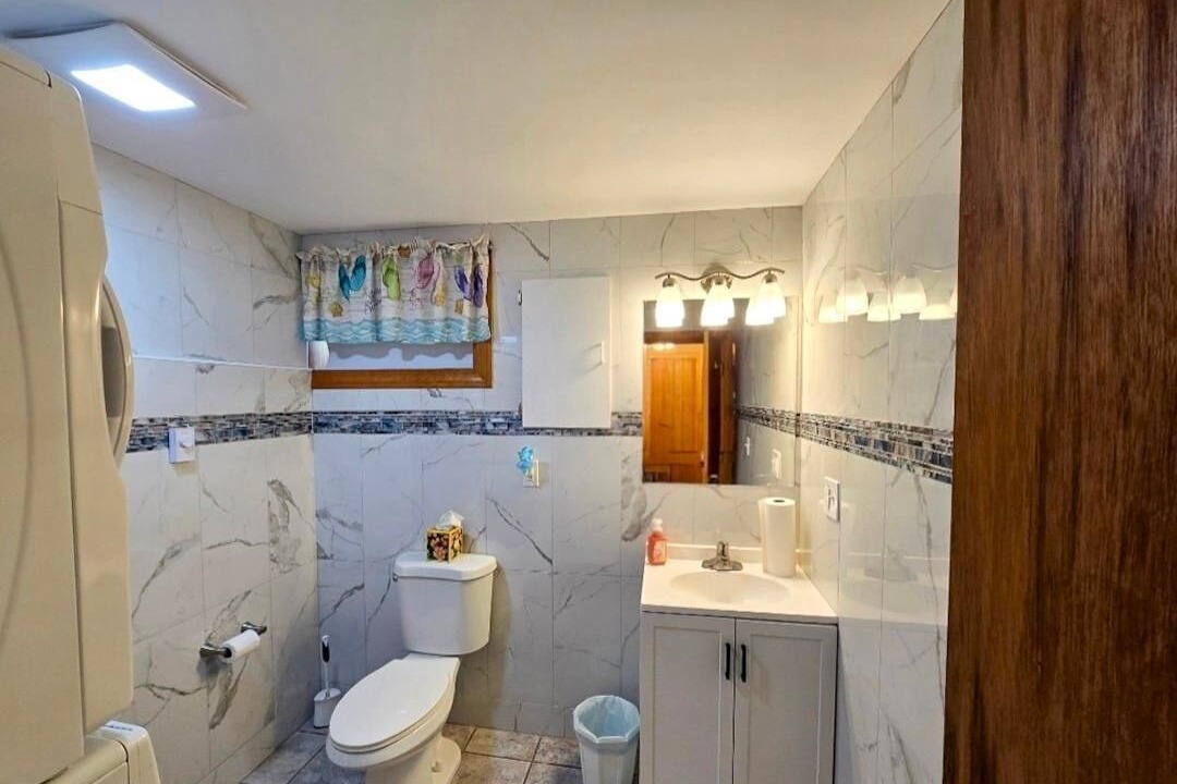 Photo of Bathroom in Sagamore Beach